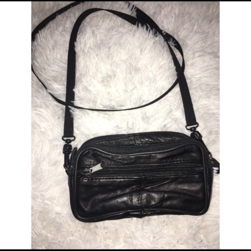 Vintage Fanny pack / crossbody bag